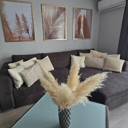 Fortunabeachhouse Zamardi Luaran gambar