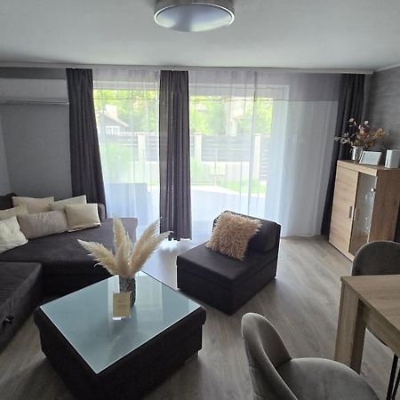 Fortunabeachhouse Zamardi Luaran gambar