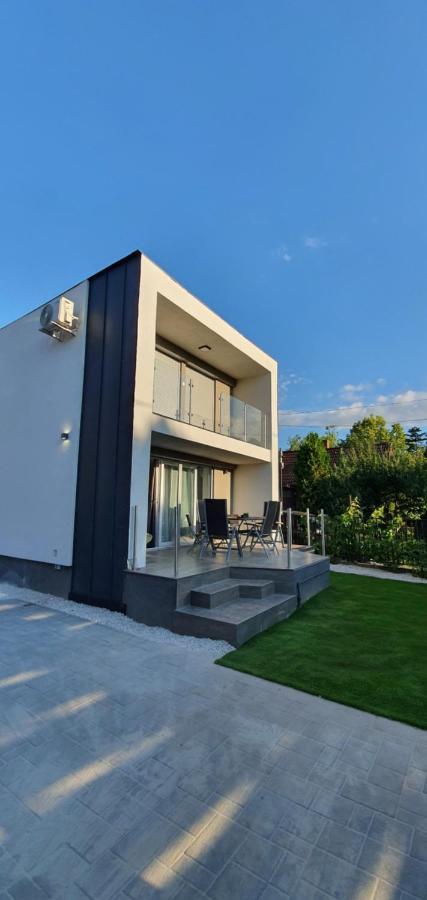 Fortunabeachhouse Zamardi Luaran gambar