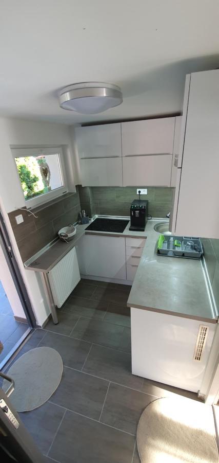 Fortunabeachhouse Zamardi Luaran gambar