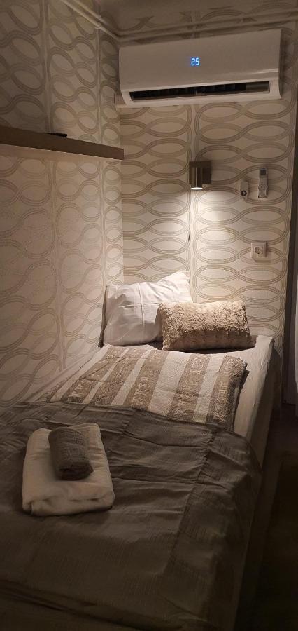 Fortunabeachhouse Zamardi Luaran gambar