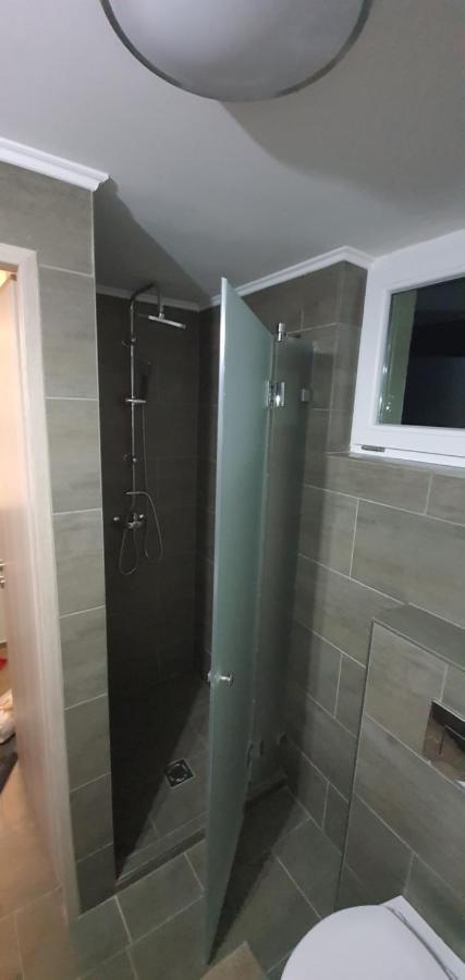 Fortunabeachhouse Zamardi Luaran gambar