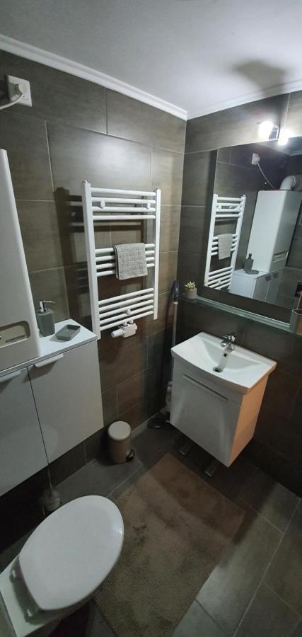 Fortunabeachhouse Zamardi Luaran gambar
