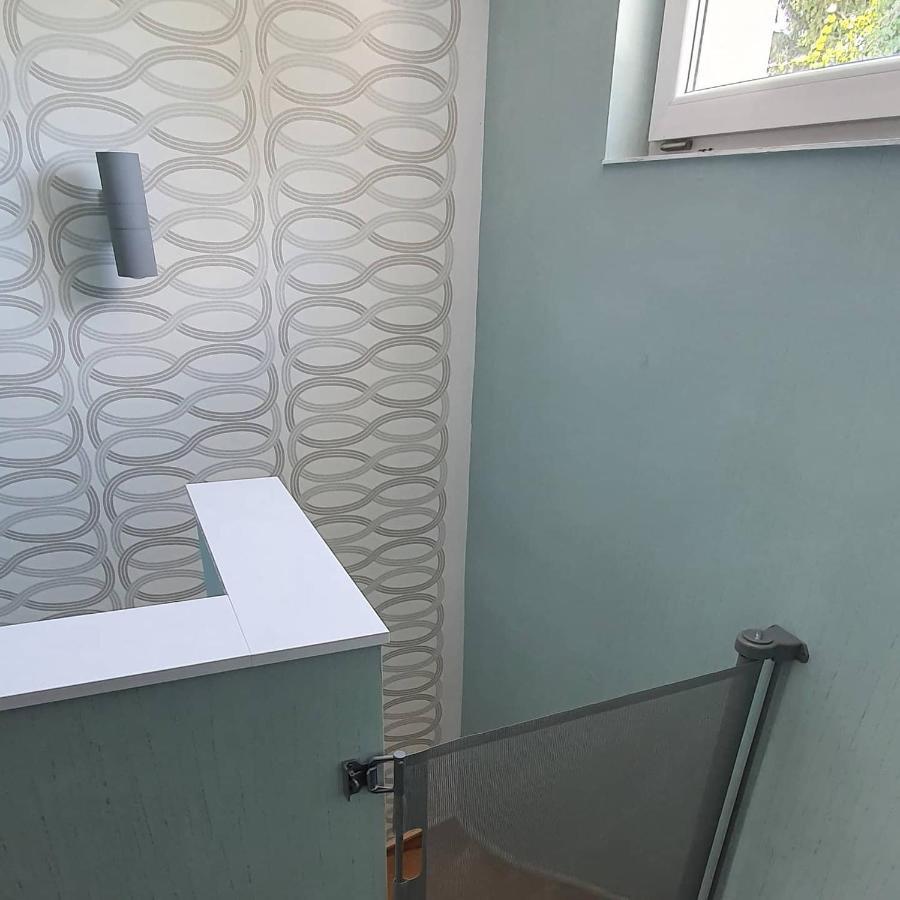 Fortunabeachhouse Zamardi Luaran gambar