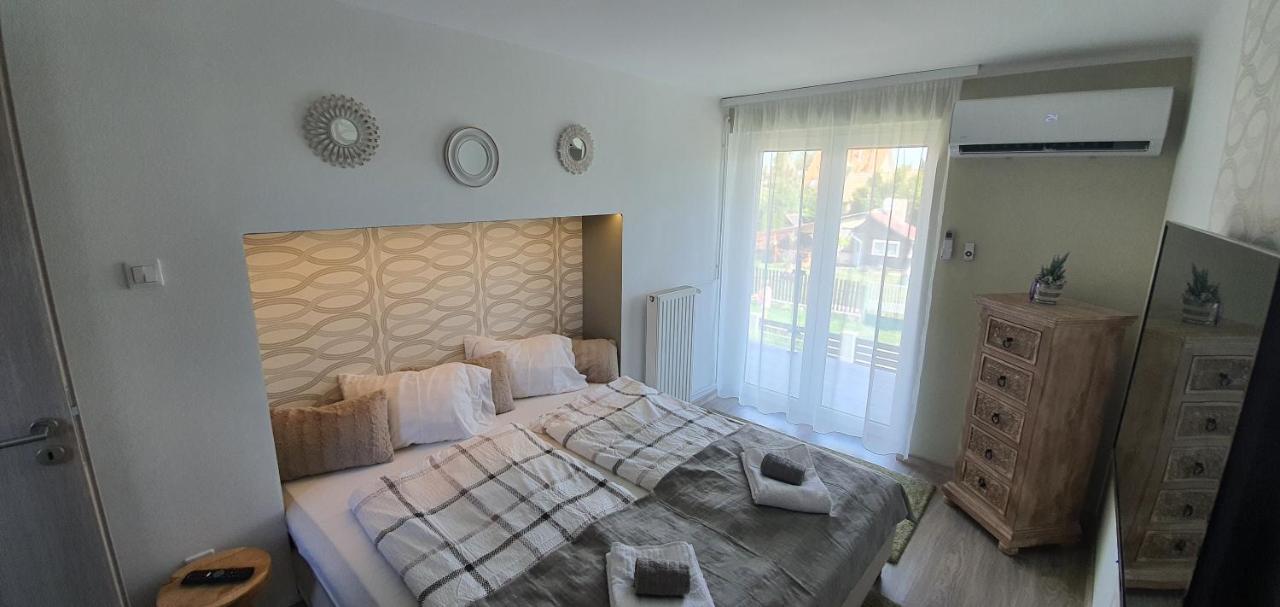Fortunabeachhouse Zamardi Luaran gambar