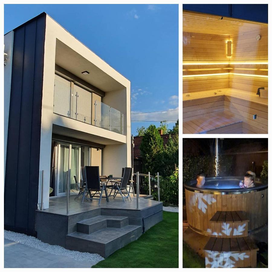 Fortunabeachhouse Zamardi Luaran gambar