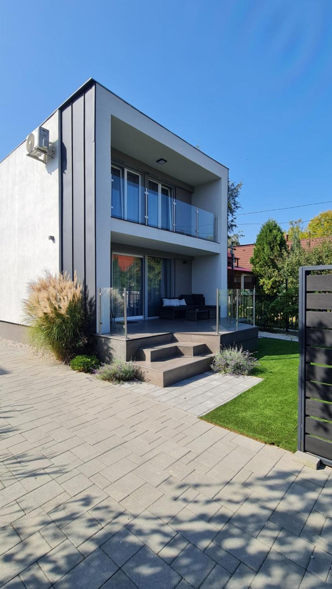 Fortunabeachhouse Zamardi Luaran gambar